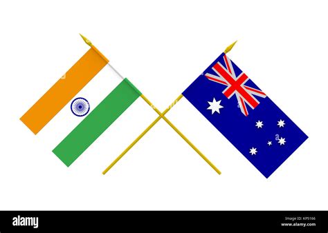 indian national flags cut  stock images pictures alamy