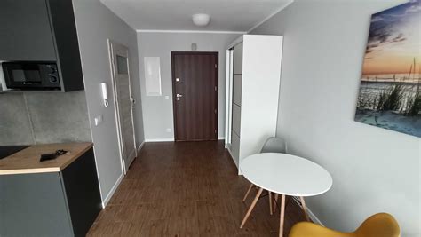 Kawalerka Apartament Chylonia Kawalerka Niskie Koszty Blisko Skm