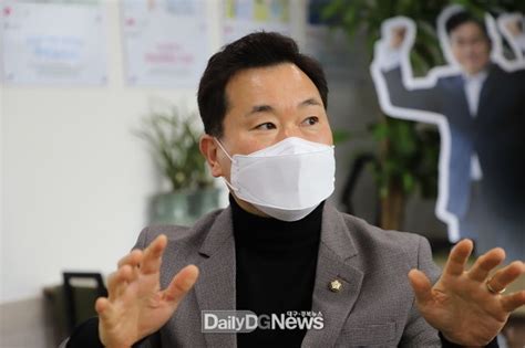 김승수 의원 ‘2021 국회의원 아름다운 선플상 수상