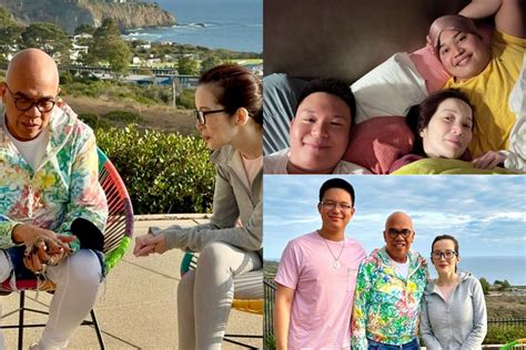 Kris Aquino Recalls Boy Abundas Promise For Josh Bimby