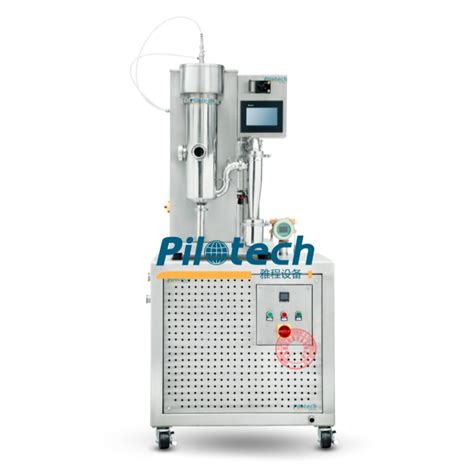 Montreal Biotech Yc Inert Loop Spray Dryer