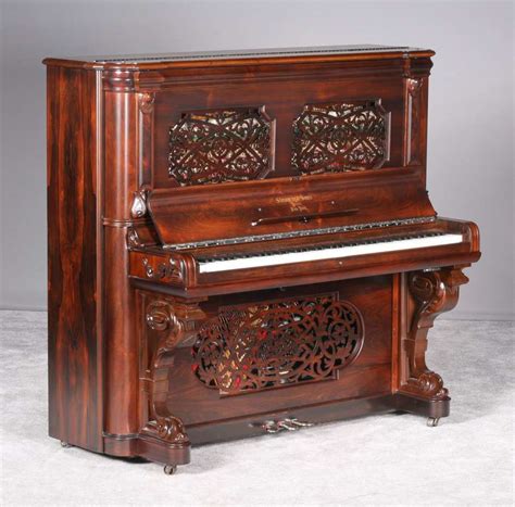 Upright Archives - Antique Piano Shop