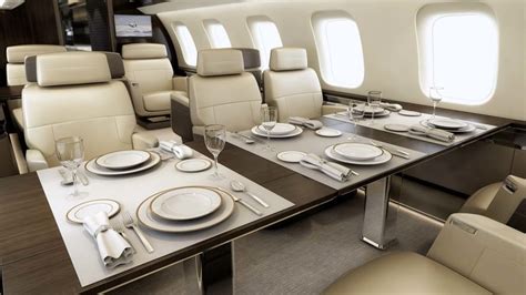 Bombardier Global 7500 | Charter Rates, Photos & Specifications