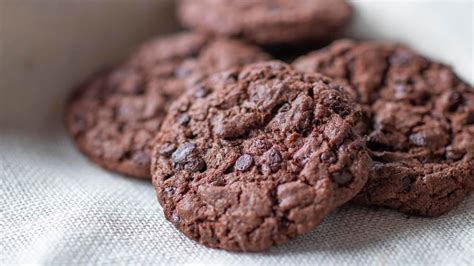 Cookies Al Cioccolato Ricetta Fatto In Casa Da Benedetta