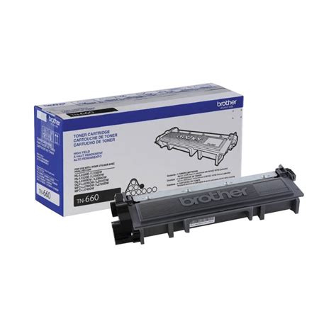 Toner Brother Alto Rendimiento Hll Dw Dcpl Dw Mfcl Controlprint