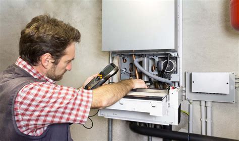 Tankless Water Heater Repair In Toronto Repairs Same Day