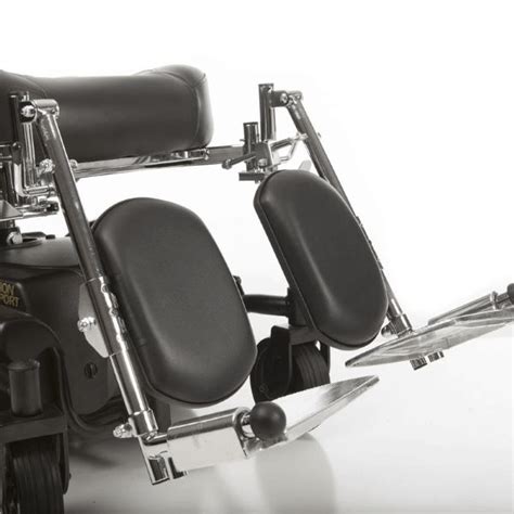 Elevating Legrests For Merits Powerchairs Wheelchair Liberty