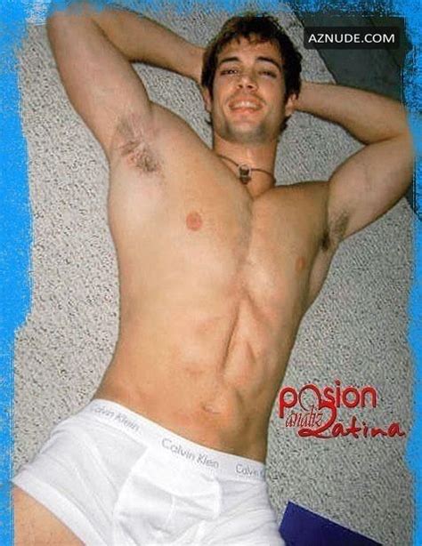 William Levy Nude And Sexy Photo Collection AZNude Men