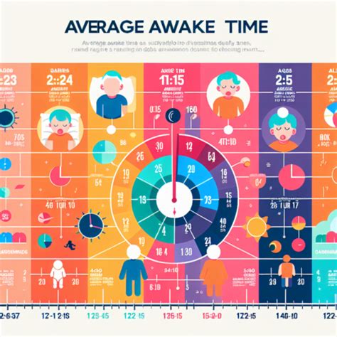 Understanding Average Awake Time Key Insights And Tips For Better