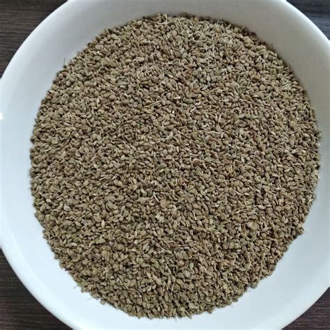 Ajwain Seeds - Veer International