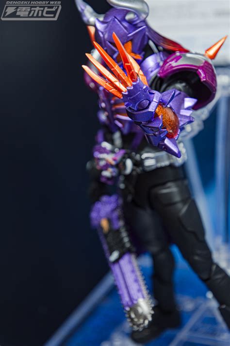 Tamashii Nations Event S H Figuarts Kamen Rider Geats Reveals