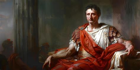 Premium Photo The Complex Rise To Power Of The Iconic Roman General