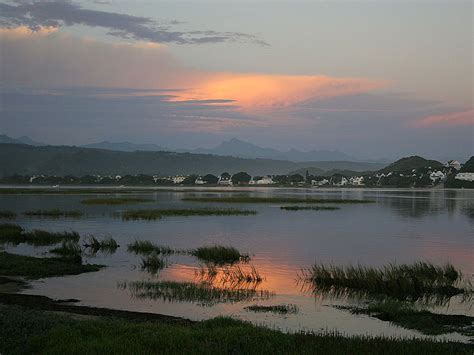 23 new sites make their debut as UNESCO Biosphere Reserves