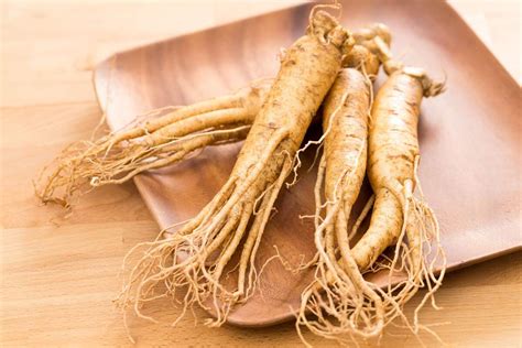 Ginseng ¿qué Es Y Para Qué Sirve