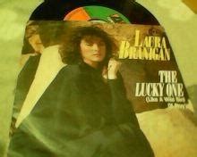 LAURA BRANIGAN-THE LUCKY ONE-SP-1984. | Aukro