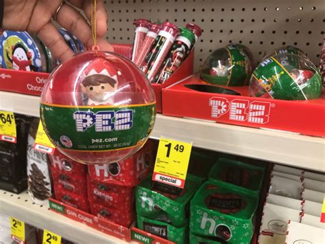 50% Off Christmas Decor, Candy & More at CVS