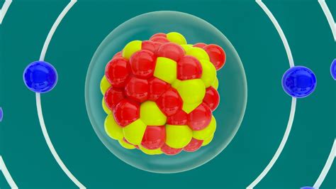 3D Hafnium Chemical Element - TurboSquid 2138491