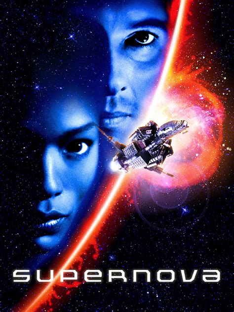 Prime Video Supernova