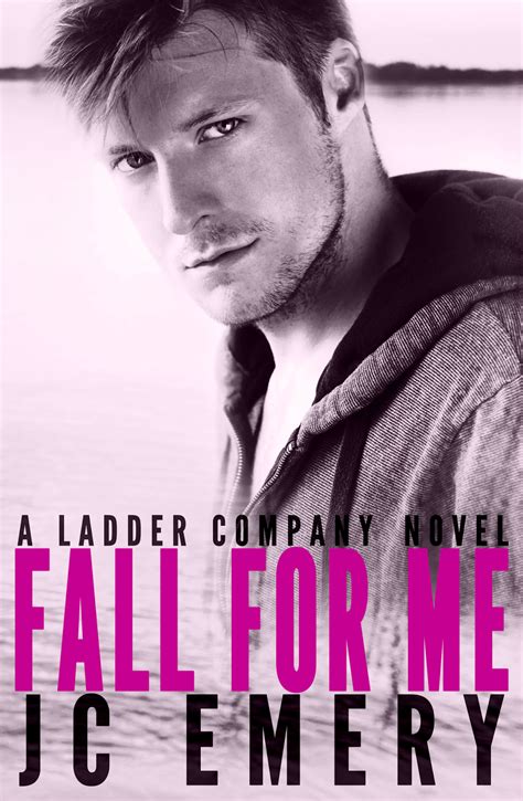 Reads All The Books: Fall For Me - Cover Reveal