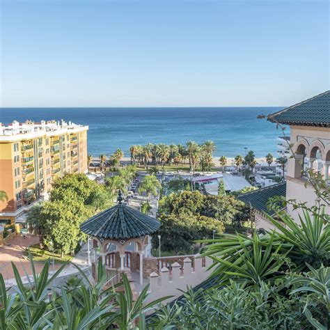 Adult only hotels Costa del Sol | Costa del Sol hotels 2025