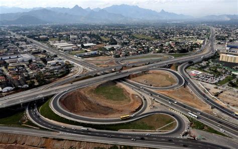 Firjan Apresenta Projeto Para Tornar Arco Metropolitano Mais Seguro