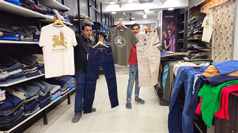 Original Branded Export Surplus Clothes Upto Off On All