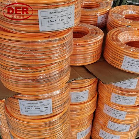 Pvc Spray Air Hose Pvc Air Hose High Quality Air Hose China Pvc High