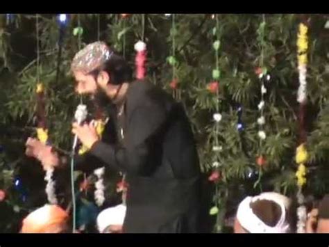 Urdu Naat Kese Samjhein Gay Teri Shaan By Muhammad Rafiq Chishti YouTube