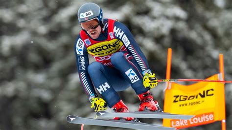 Aleksander Aamodt Kilde to have second surgery after crash - ESPN