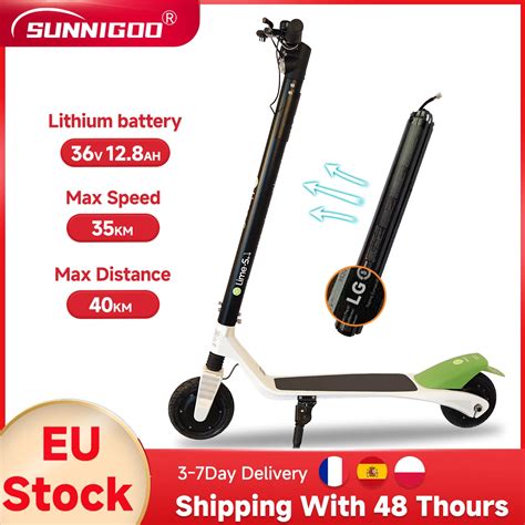 Ipx6 Waterproof Electric Scooters For Adults Sharing Electric Scooter 16 5mph 23miles