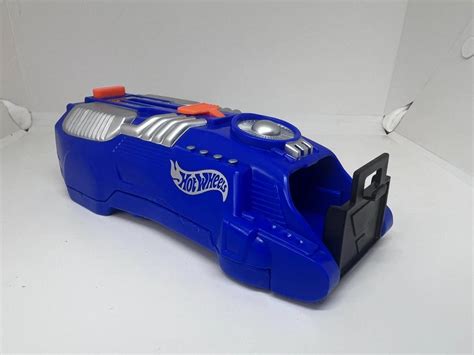 Hot Wheels Car Launcher Kaufen Auf Ricardo
