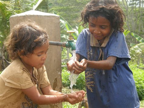 Water: a basic human right | Clean water and sanitation are … | Flickr