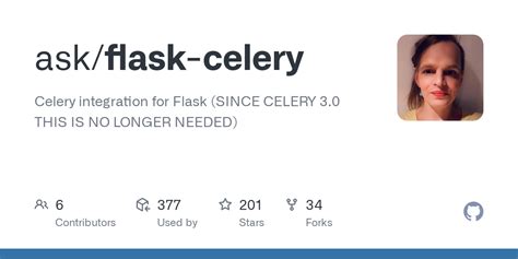 GitHub - ask/flask-celery: Celery integration for Flask (SINCE CELERY 3.0 THIS IS NO LONGER NEEDED)