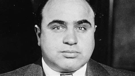 Did Al Capone Really Run A Soup Kitchen During The Great Depression