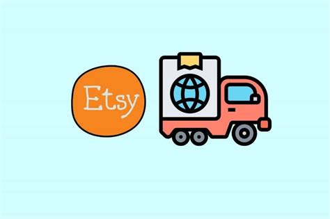 How Long Does Etsy Take To Ship Etsy Shipping Timetable