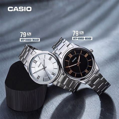 CASIO NAM MTP V005D 7B5UDF CHÍNH HÃNG Đồng Hồ Việt Thắng