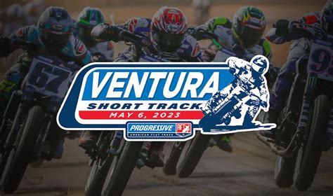 Ventura Short Track Tickets at Ventura Raceway in Ventura by American ...