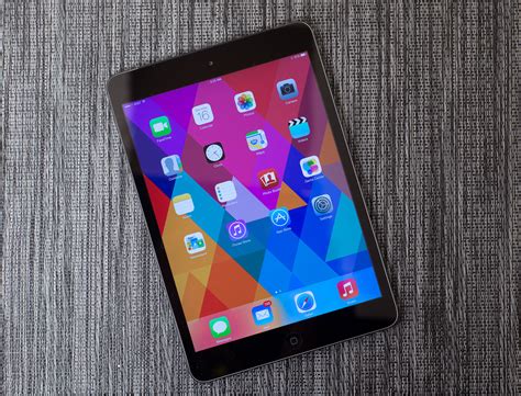 Apple IPad Mini With Retina Display Reviewed