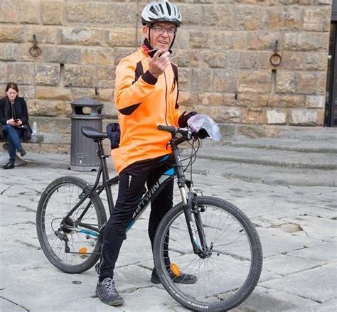 Disavventura In Bici Disperso E Ritrovato Dopo Ore