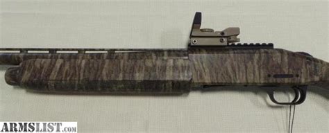 Armslist For Sale Mossberg 930 Camo Shotgun Call 540 785 7474