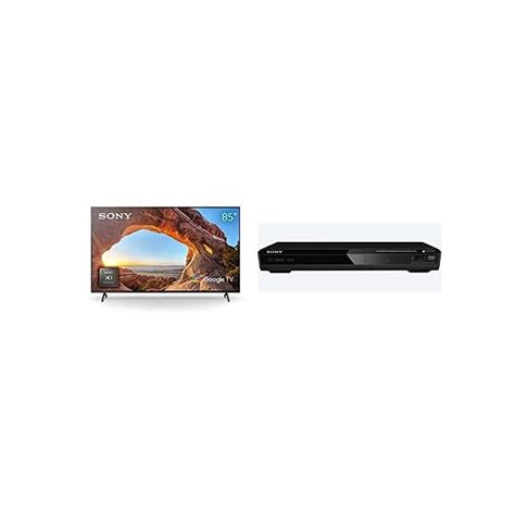 Buy Sony Inch Bravia X J Smart Google Tv K Fps Ultra Hd With