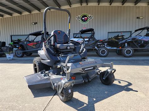 electric fault spartan mower 6