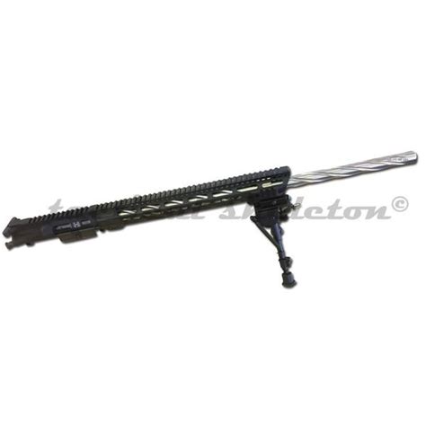 Heavy Barrel Ar 15 Upper