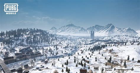 How To Enter PUBG Vikendi Secret Cave A Short Guide For The Snow Map