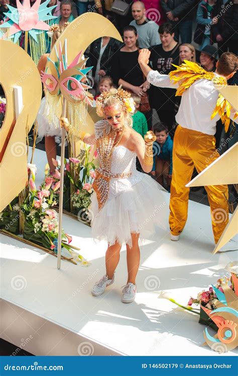 Genk B Lgica De Mayo De Participantes Del O Desfile Anual