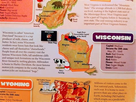 The four most important cities in Wisconsin : r/wisconsin