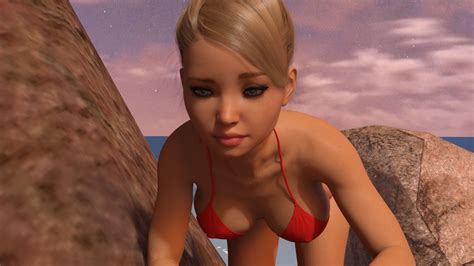 Lewd Island Day Full Sex Game Porn Games Pro