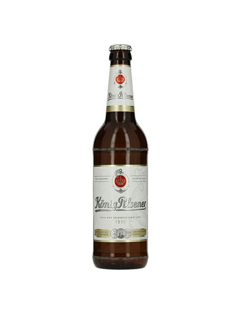 Konig Pilsener Boutique De Troyes Mille Et Une Bi Res