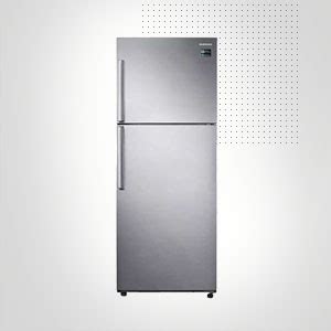 RÉFRIGÉRATEUR SAMSUNG TWIN COOLING FROST 321L INOX Kamoun home