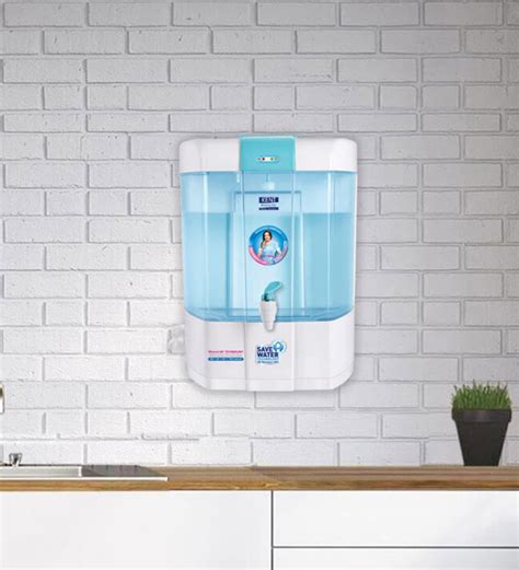 Buy Kent Pearl Mineral Rouvuf Water Purifier8000 Ml Online Water